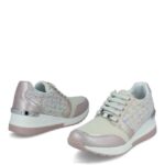 modica vrouwen Menbur 0RLN3611 make-up roze casual chique schoen - Image 9