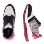modica vrouwen Menbur 0RLN528 donkerblauw casual chique schoen - Image 10