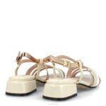 motti vrouwen Menbur 0RLN3167 make-up roze casual chique schoen - Image 12