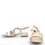 motti vrouwen Menbur 0RLN3167 make-up roze casual chique schoen - Image 4