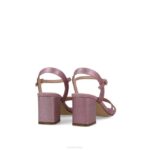 octantis vrouwen Menbur 0RLN1614 make-up roze middelhoge en lage hakken - Image 3