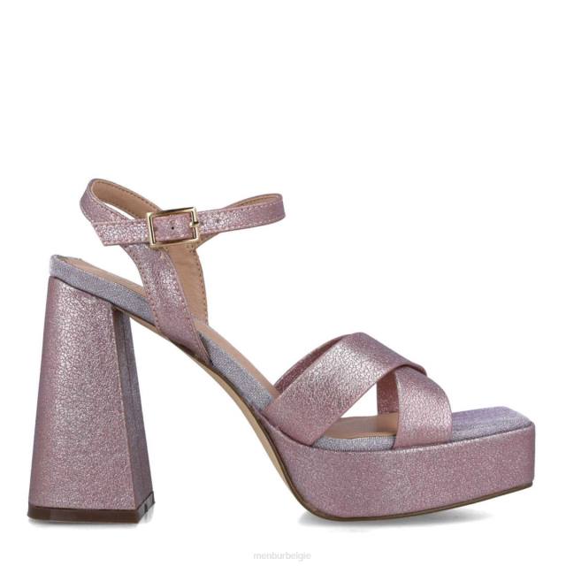 octantis_vrouwen_menbur_0rln2720_make_up_roze_sandalen.jpg octantis vrouwen Menbur 0RLN2720 make-up roze sandalen - Image 1