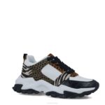 perla vrouwen Menbur 0RLN566 multi sportschoenen - Image 2