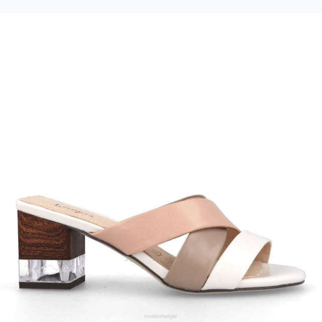 perosa_vrouwen_menbur_0rln425_make_up_roze_casual_chique_schoen.jpg perosa vrouwen Menbur 0RLN425 make-up roze casual chique schoen - Image 1
