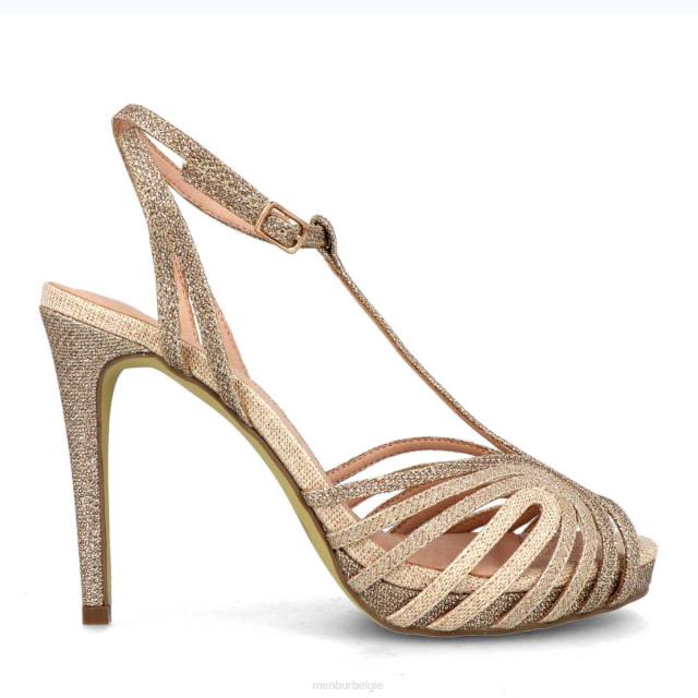 pervalle_vrouwen_menbur_0rln945_beige_hoge_hakken.jpg pervalle vrouwen Menbur 0RLN945 beige hoge hakken - Image 1