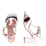pilocca vrouwen Menbur 0RLN327 zwart casual chique schoen - Image 2