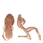 Sabauda vrouwen Menbur 0RLN938 make-up roze hoge hakken - Image 10