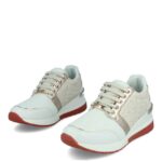 sigaret vrouwen Menbur 0RLN3432 goud casual chique schoen - Image 14