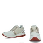sigaret vrouwen Menbur 0RLN3432 goud casual chique schoen - Image 5