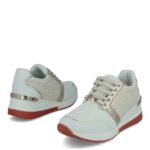 sigaret vrouwen Menbur 0RLN3432 goud casual chique schoen - Image 6