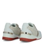 sigaret vrouwen Menbur 0RLN3432 goud casual chique schoen - Image 8