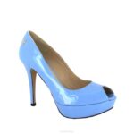 siouxie vrouwen Menbur 0RLN4628 donkerblauw hoge hakken - Image 5