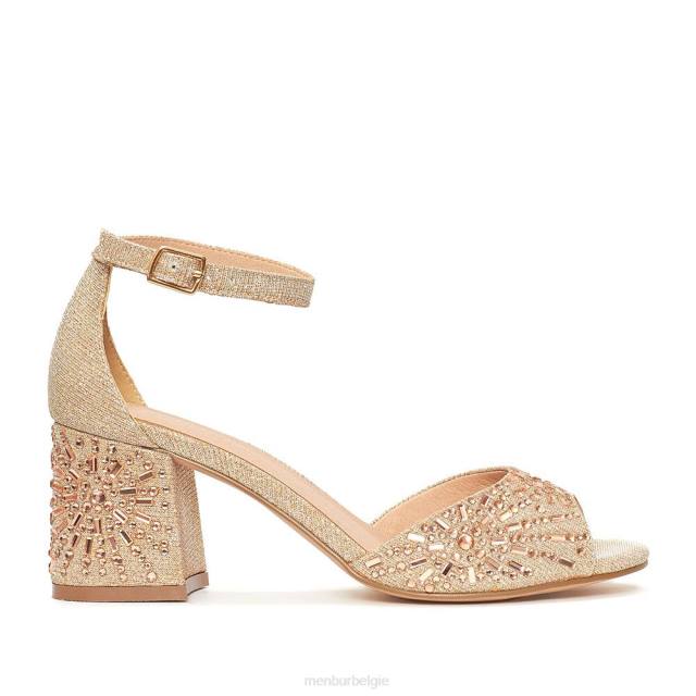 solbiaat_3_vrouwen_menbur_0rln2157_beige_middelhoge_en_lage_hakken.jpg solbiaat 3 vrouwen Menbur 0RLN2157 beige middelhoge en lage hakken - Image 1