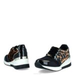 sovicille vrouwen Menbur 0RLN648 multi sportschoenen - Image 3