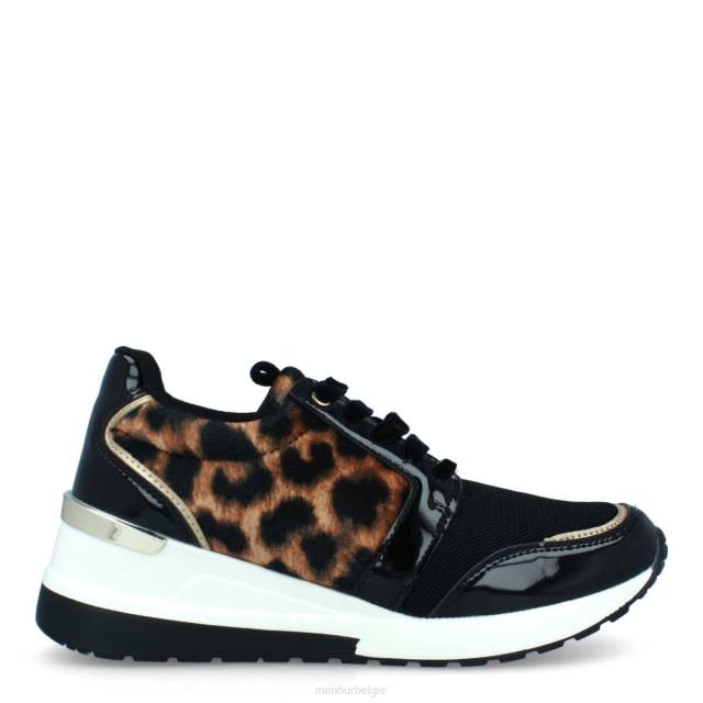 sovicille_vrouwen_menbur_0rln648_multi_sportschoenen.jpg sovicille vrouwen Menbur 0RLN648 multi sportschoenen - Image 1