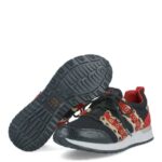 Sparta vrouwen Menbur 0RLN649 multi sportschoenen - Image 5