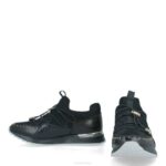 spartimento vrouwen Menbur 0RLN3678 zwart sportschoenen - Image 10