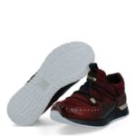 spartimento vrouwen Menbur 0RLN627 rood sportschoenen - Image 6
