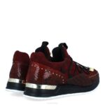 spartimento vrouwen Menbur 0RLN627 rood sportschoenen - Image 8