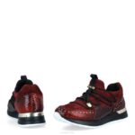 spartimento vrouwen Menbur 0RLN627 rood sportschoenen - Image 9