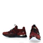 spartimento vrouwen Menbur 0RLN627 rood sportschoenen - Image 10