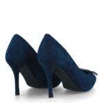 tadasuni vrouwen Menbur 0RLN2180 donkerblauw middelhoge en lage hakken - Image 12