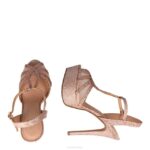 tarmeno vrouwen Menbur 0RLN4138 make-up roze hoge hakken - Image 10