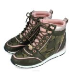 terraseo vrouwen Menbur 0RLN641 groente sportschoenen - Image 5