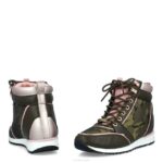 terraseo vrouwen Menbur 0RLN641 groente sportschoenen - Image 7