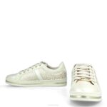 test vrouwen Menbur 0RLN3428 goud casual chique schoen - Image 6