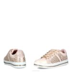 test vrouwen Menbur 0RLN426 make-up roze casual chique schoen - Image 4