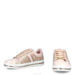 test vrouwen Menbur 0RLN426 make-up roze casual chique schoen - Image 5