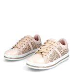 test vrouwen Menbur 0RLN426 make-up roze casual chique schoen - Image 7