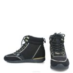 torrioni vrouwen Menbur 0RLN653 goud sportschoenen - Image 8