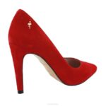 uncinano vrouwen Menbur 0RLN4220 rood hoge hakken - Image 6