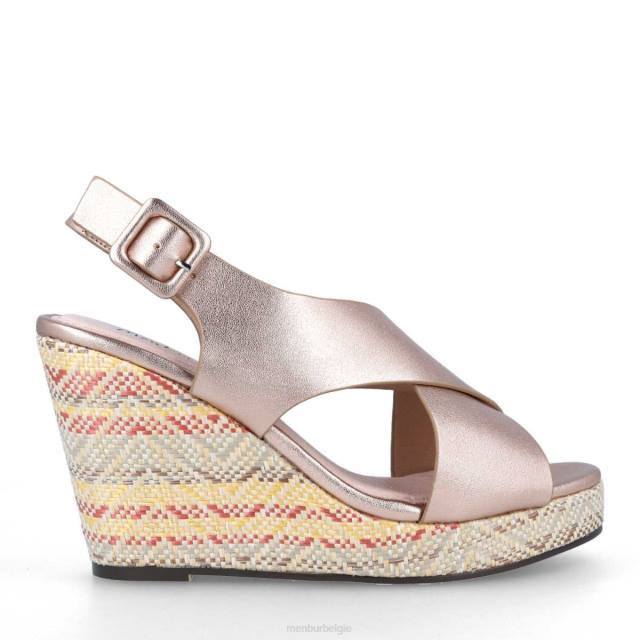 valromina_vrouwen_menbur_0rln3568_make_up_roze_casual_chique_schoen.jpg valromina vrouwen Menbur 0RLN3568 make-up roze casual chique schoen - Image 1