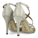 vessalico vrouwen Menbur 0RLN4032 goud hoge hakken - Image 12