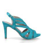 vieyes vrouwen Menbur 0RLN2041 azul medio middelhoge en lage hakken - Image 9