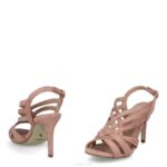 vieyes vrouwen Menbur 0RLN353 make-up roze casual chique schoen - Image 7