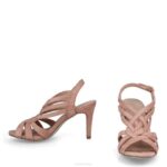 vieyes vrouwen Menbur 0RLN353 make-up roze casual chique schoen - Image 8