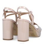 villado vrouwen Menbur 0RLN313 make-up roze casual chique schoen - Image 6