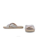 want nee vrouwen Menbur 0RLN291 beige casual chique schoen - Image 10