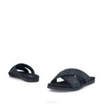 want nee vrouwen Menbur 0RLN3185 zwart casual chique schoen - Image 4