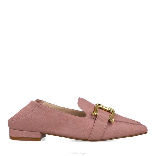 stier vrouwen Menbur 0RLN3469 make-up roze casual chique schoen