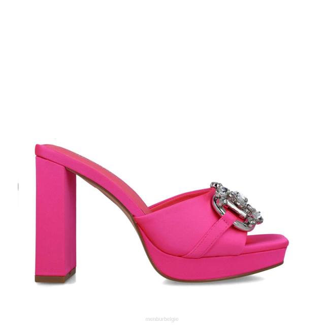 vega vrouwen Menbur 0RLN2935 roze casual chique schoen