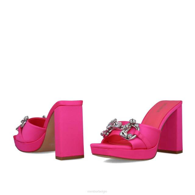 vega vrouwen Menbur 0RLN2935 roze casual chique schoen